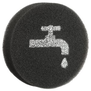 POWERSERIES+  Stick Vacuum Filter Replacement