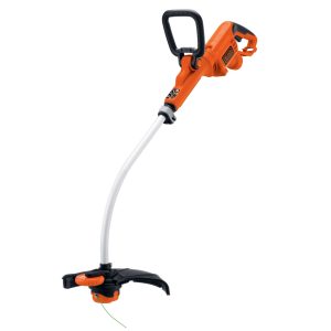 String Trimmer. 7.5-Amp. 14-Inch