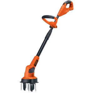 20V MAX* POWERCONNECT  Cordless Garden Cultivator. Battery and Charger Not Included