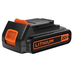 20V MAX* POWERCONNECT 1.5 Ah Battery