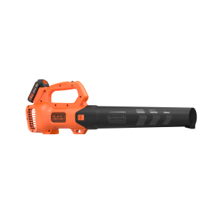 20V MAX* POWERCONNECT  Cordless Leaf Blower. Battery and Charger Included