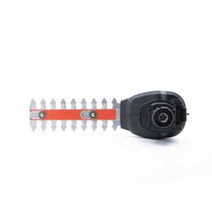 MATRIX  Shear Shrubber Attachment with Storage Case