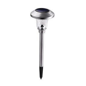 Outdoor Solar Path Lighting. 8 Pack