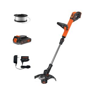 20V MAX* POWERCONNECT  Cordless String Trimmer and Edger. Battery and Charger Included
