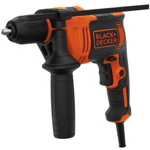 Hammer Drill. 6.5-Amp. 1/2-Inch