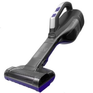 dustbuster  reveal  Cordless Handheld Pet Vacuum