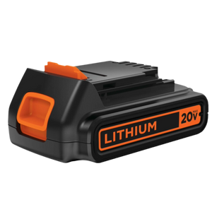 Batteries + Chargers