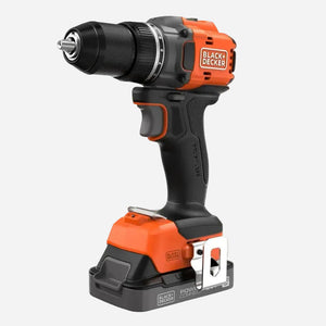Brushless Power Tools
