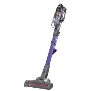 POWERSERIES  Extreme  Cordless Pet Hair Stick Vacuum Cleaner. Purple