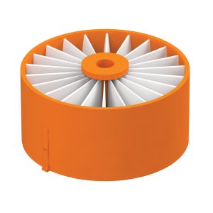 POWERSERIES  Vacuum Filter Replacement for Cordless Stick Vacs