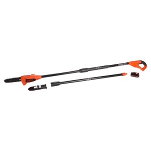 20V MAX* POWERCONNECT  Cordless 8 Inch Pole Pruning Saw. Battery and Charger Included