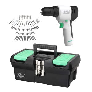 reviva  12V MAX* MAX Drill/Driver Kit