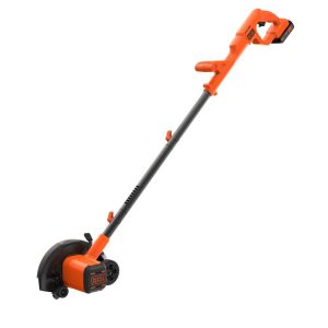20V MAX* POWERCONNECT  Cordless Edger Kit with 7 1/2 Blade. Battery and Charger Included