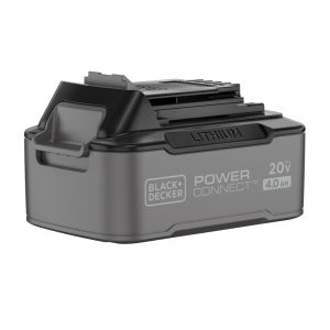 20V MAX* POWERCONNECT  4Ah Battery