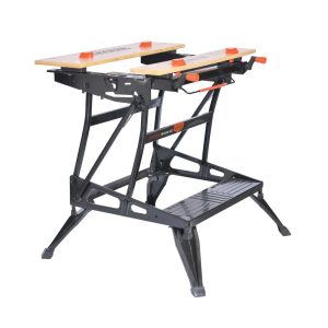 Workmate  Portable Workbench. Project Center And Vise