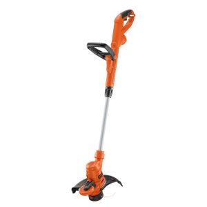 String Trimmer. 6.5-Amp. 14-Inch