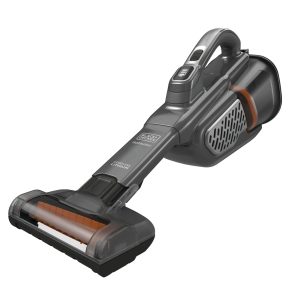 12V MAX* dustbuster  AdvancedClean+  Cordless Hand Vacuum with Powered Pet Head
