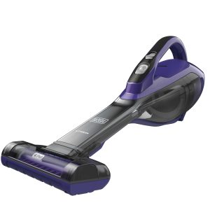 dustbuster  furbuster  AdvanceClean Cordless Pet Handheld Vacuum