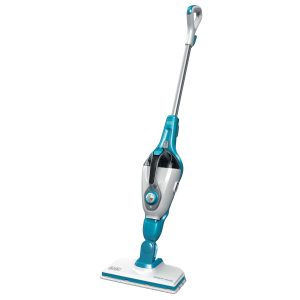 SteamMop  And Portable Steamer. 2-In-1. Corded