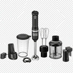 Kitchen Wand Blender