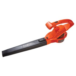 Electric Leaf Blower. Handheld Blowers for Lawn Care. 7-Amp
