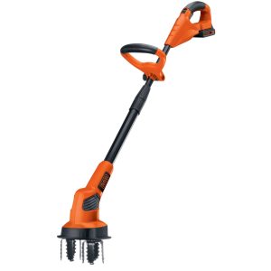 20V MAX* POWERCONNECT  Cordless Garden Cultivator. Battery and Charger Included