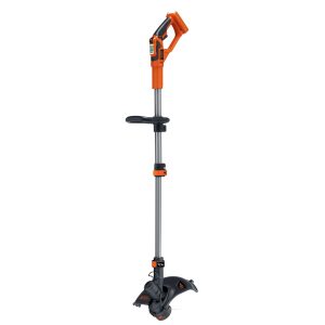 40V MAX* POWERCOMMAND  String Trimmer & Edger. Battery & Charger Included