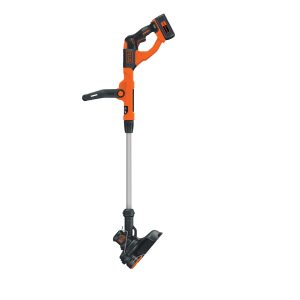 40V MAX* Cordless String Trimmer and Edger. Battery and Charger Included
