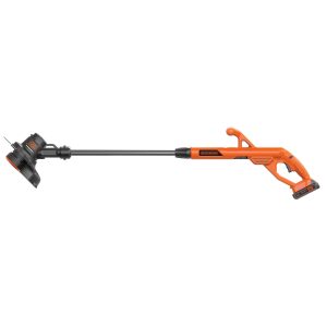 20V MAX* POWERCONNECT  Cordless 10 Inch String Trimmer and Edger Kit. Battery and Charger Included