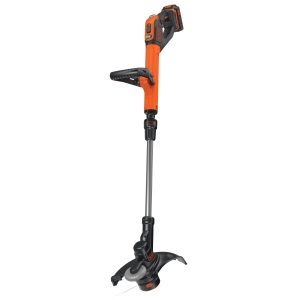 20V MAX* EASYFEED   Cordless String Trimmer and Edger. Battery and Charger Included