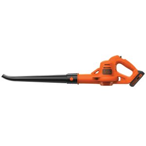 20V MAX* POWERCONNECT  Cordless Leaf Blower. Battery and Charger Included