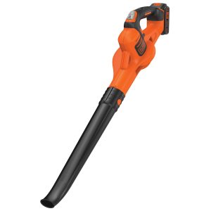 20V MAX* POWERBOOST  Cordless Leaf Blower. Battery & Charger Included