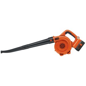 40V MAX* POWERCOMMAND  Cordless Leaf Blower. Battery & Charger Included