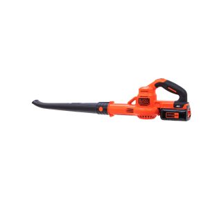 40V MAX* Cordless Leaf Blower. Battery and Charger Included
