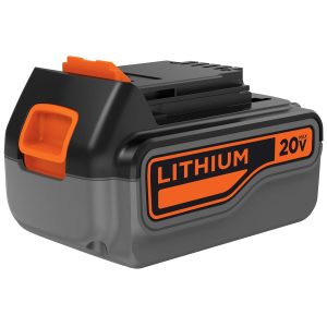 20V MAX* POWERCONNECT  4.0 Ah Battery