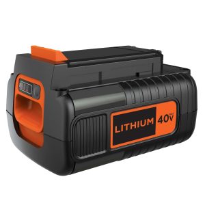 40V MAX* Battery