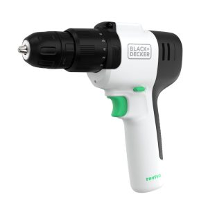 reviva  12V MAX* Cordless Hammer Drill