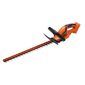 40V MAX* Cordless 24 inch Hedge Trimmer. Battery and Charger Not Included