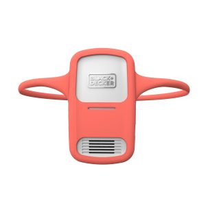 Comfort Pak. Wearable Cooling and Heating Device. TropiCoral