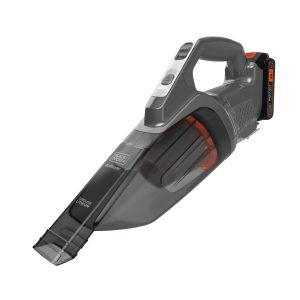 dustbuster  POWERCONNECT  Cordless Handheld Vacuum. Removable Battery