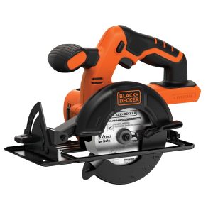 20V MAX* POWERCONNECT  5-1/2 Inch Cordless Circular Saw. Battery and Charger Not Included