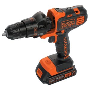 20V MAX* POWERCONNECT  MATRIX  Cordless Drill/Driver. Battery and Charger Included