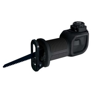 MATRIX  Reciprocating Saw Accessory For Cordless Drill