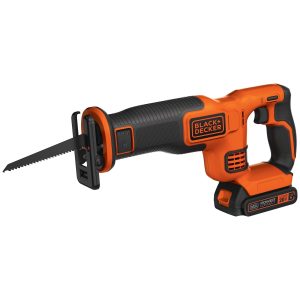 20V MAX* POWERCONNECT  Cordless Variable Speed Reciprocating Saw. Battery and Charger Included