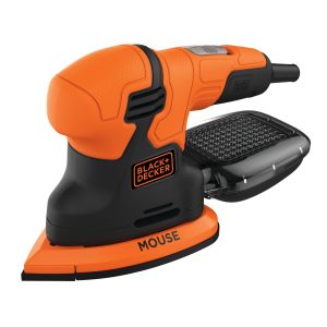 MOUSE  1.2 Amp Electric Detail Sander