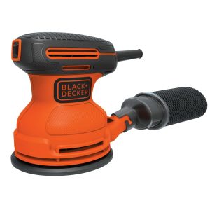 Random Orbit Sander. 5-Inch