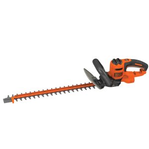 Hedge Trimmer With Sawblade. Electric. 22-Inch