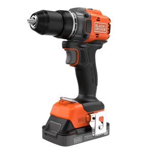 20V MAX* POWERCONNECT  Cordless Brushless ?-in. Drill/Driver Kit (Battery & Charger Included)