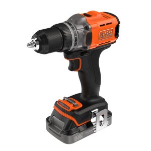 20V MAX* POWERCONNECT  Cordless Drill Driver. Battery and Charger Included