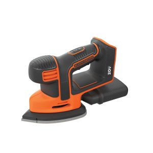 20V MAX* MOUSE  Cordless Sander. Battery and Charger Not Included